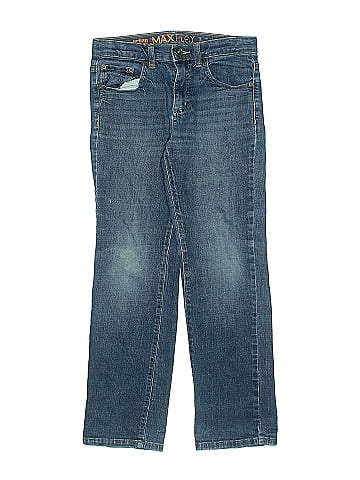 Urban Pipeline Jeans (view 1)