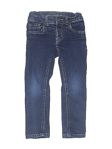 Cat & Jack Jeans (view 1)