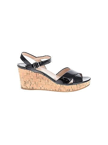 Prada Wedges (view 1)