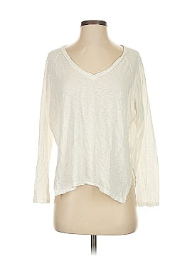 Sundry Long Sleeve T Shirt