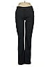 Andrew Marc Black Dress Pants Size 6 - photo 1