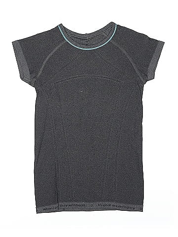 Ivivva Short Sleeve T-Shirt (view 1)