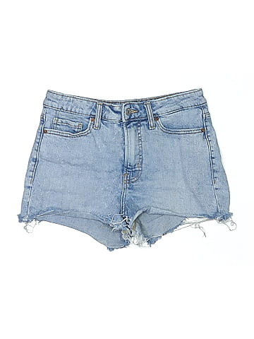 Old Navy Denim Shorts (view 1)