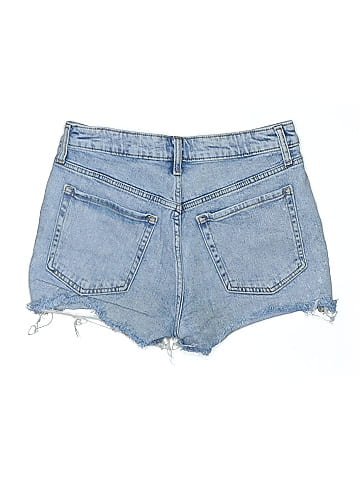 Old Navy Denim Shorts (view 2)