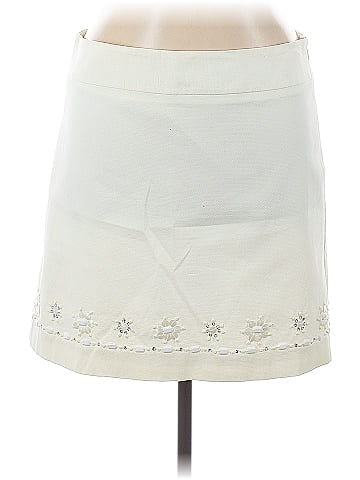 Ann Taylor LOFT Casual Skirt (view 1)