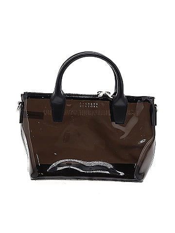 Barneys New York Satchel (view 1)