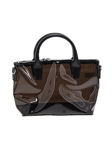 Barneys New York Satchel (view 2)