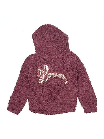 One Step Up Pullover Hoodie (view 1)