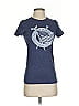 5.11 Tactical Series Blue Short Sleeve T-Shirt Size XS - photo 1