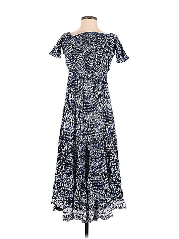 Poupette St. Barth Casual Dress (view 1)