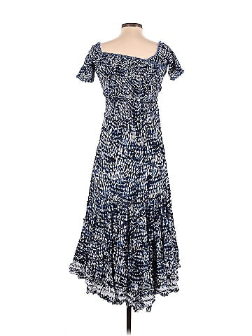 Poupette St. Barth Casual Dress (view 2)