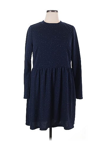 Ann Taylor LOFT Casual Dress (view 1)