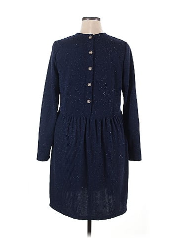 Ann Taylor LOFT Casual Dress (view 2)