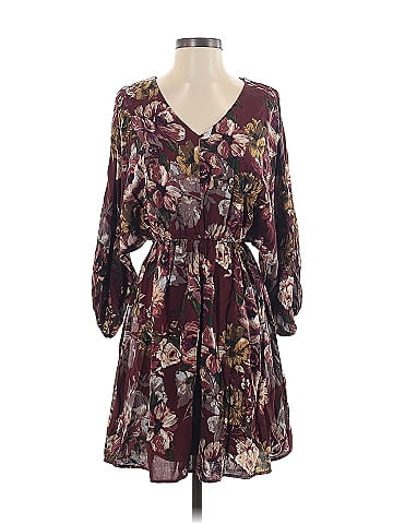 Andree by UNIT Casual Dress (view 1)