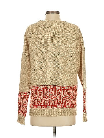 Ecote Pullover Sweater (view 2)