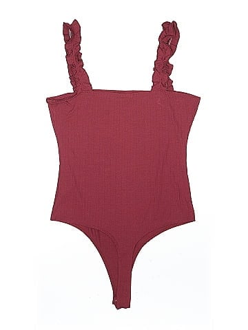 Vestique Bodysuit (view 2)