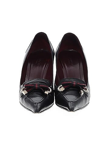 Gucci Heels (view 2)