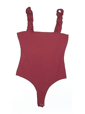 Vestique Bodysuit (view 1)