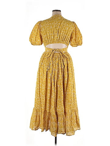 Cleobella Casual Dress (view 2)