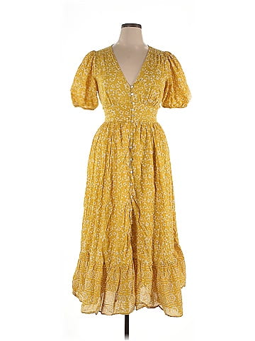 Cleobella Casual Dress (view 1)