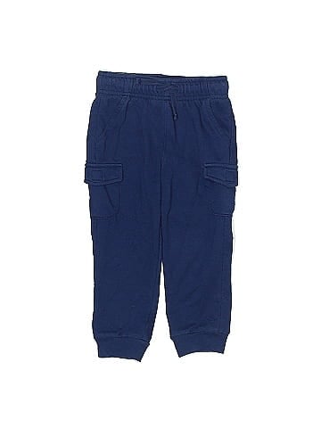 Okie Dokie Casual Pants (view 1)