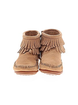 Minnetonka Ankle Boots (view 2)