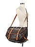 Louis Vuitton 100% Coated Canvas Brown Vintage Monogram Canvas Saumur 43 Bag One size - photo 2