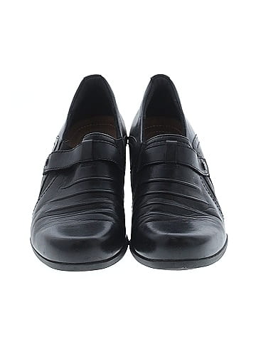 Clarks Ankle Boots (view 2)