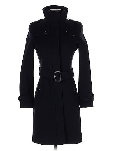 Burberry coat (view 1)