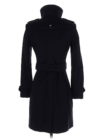 Burberry coat (view 2)