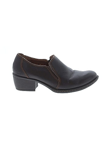B O C Born Concepts Ankle Boots (view 1)
