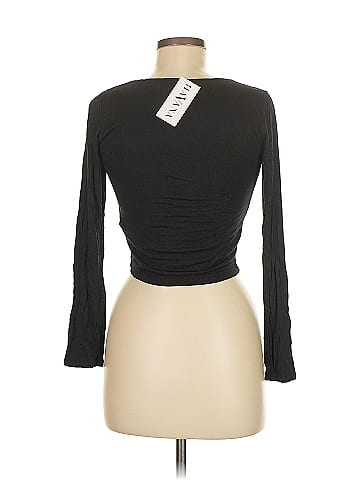wasabi + mint Long Sleeve T-Shirt (view 2)