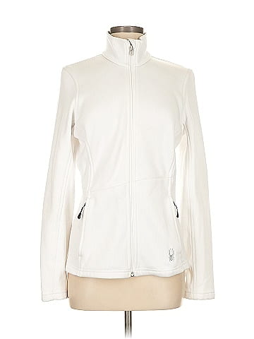 Spyder Track Jacket (view 1)
