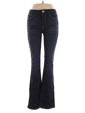 FRAME Denim Jeans (view 1)