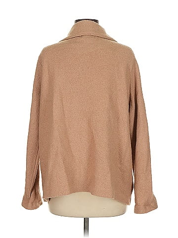 Cynthia Rowley TJX Wool Coat (view 2)