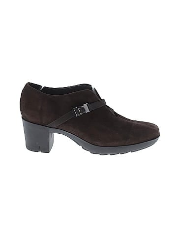Munro American Ankle Boots (view 1)