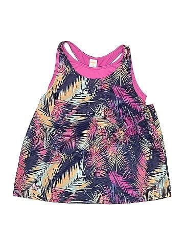 Gymboree Active Tank (view 1)