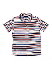 Tea Short Sleeve Polo