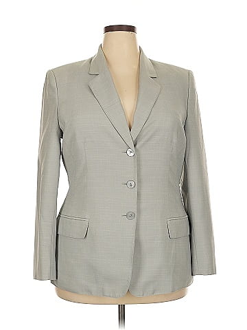 Kasper Blazer (view 1)