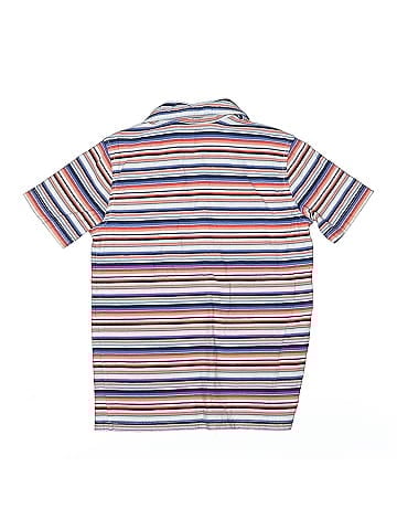 Tea Short Sleeve Polo (view 2)