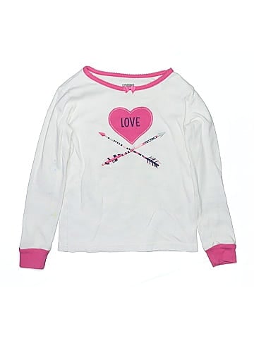 Gymboree Long Sleeve T-Shirt (view 1)