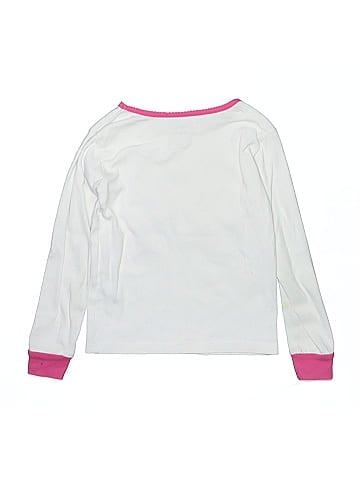 Gymboree Long Sleeve T-Shirt (view 2)