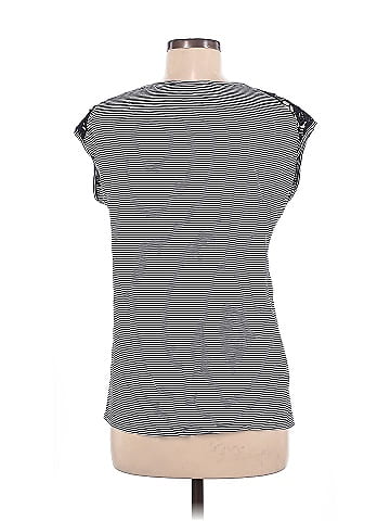 Ann Taylor LOFT Sleeveless T-Shirt (view 2)