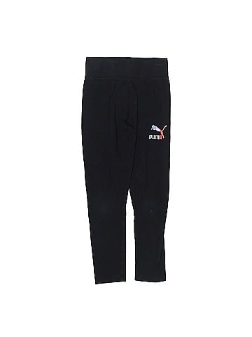 Puma Active Pants (view 1)