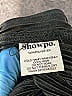 showpo 100% Polyester Black Casual Pants Size 4 - photo 6