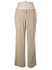 Escada Wool Pants