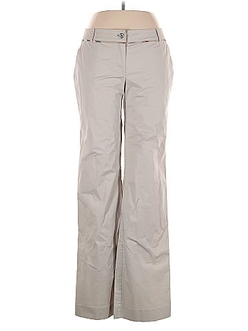 Burberry Khakis (view 1)