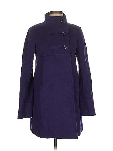 Uniqlo Coat (view 1)