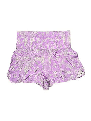 FP Movement Shorts (view 1)