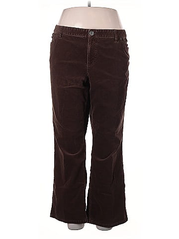 Coldwater Creek Casual Pants (view 1)